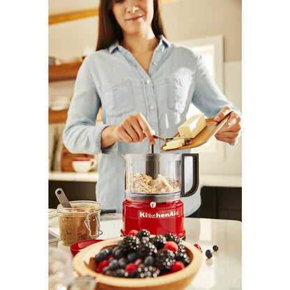 Kitchenaid RKFC3516SD Refurbished 3.5 Cup Food Chopper