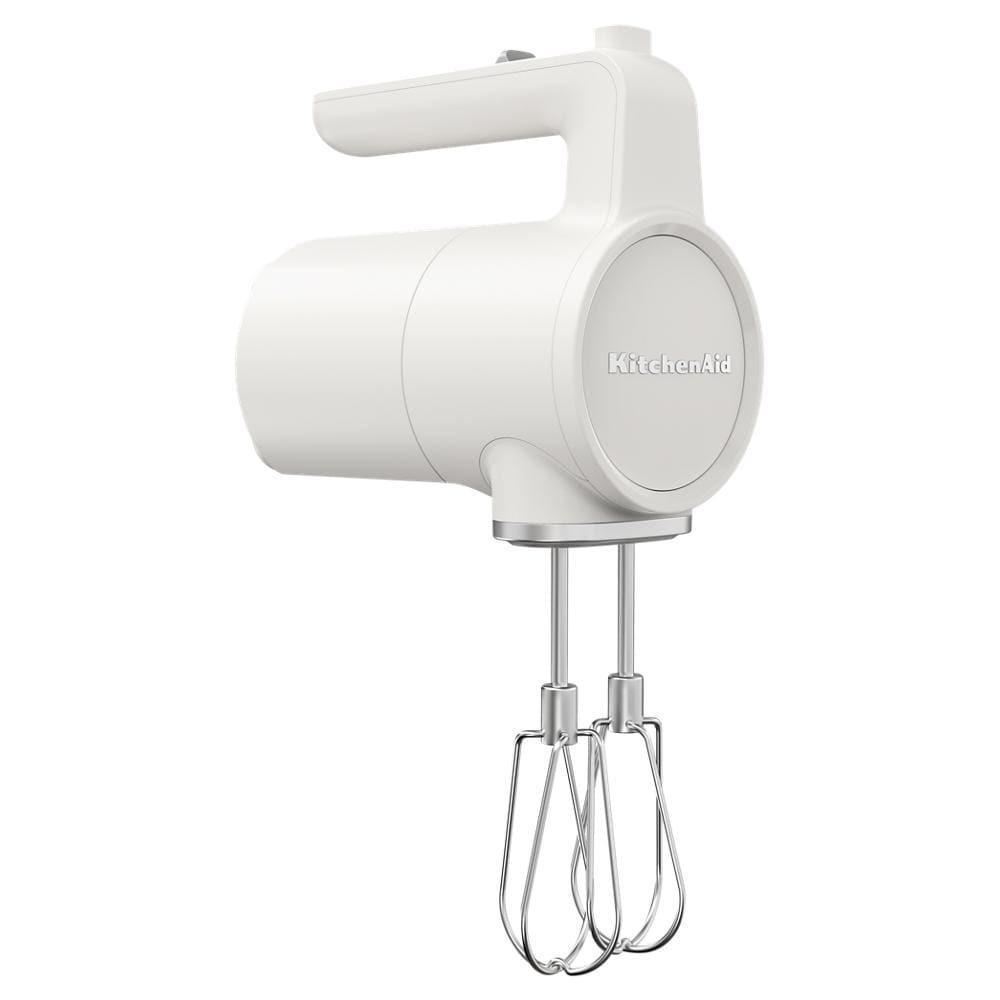 KHMR700PL KitchenAid Go® Cordless Hand Mixer - battery sold separately