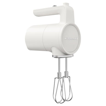 KHMR700PL KitchenAid Go® Cordless Hand Mixer - battery sold separately