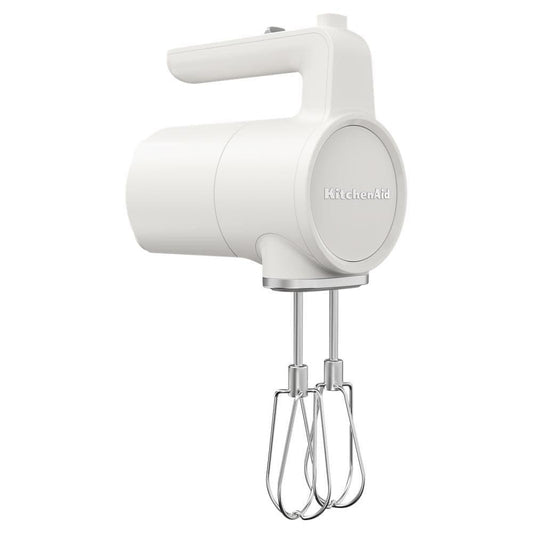 KHMR700PL KitchenAid Go® Cordless Hand Mixer - battery sold separately
