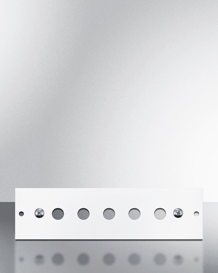 Summit 30" Wide Wall-mounted Range Hood, ADA Compliant