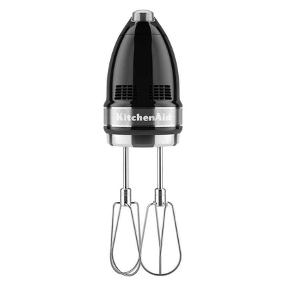 Kitchenaid KHM926OB 9-Speed Hand Mixer