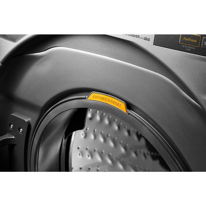 Whirlpool WFW5720RU 4.5 cu. ft. Smart Front Load ENERGY STAR® Washer with FreshFlow™ Vent System