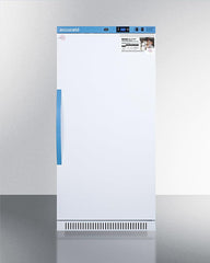 Summit MLRS8MC 8 CU.FT. Momcube(r) Breast Milk Refrigerator