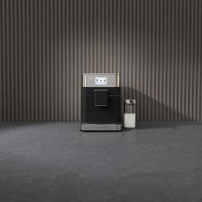 Kitchenaid KES8557BK Fully Automatic Espresso Machine KF7