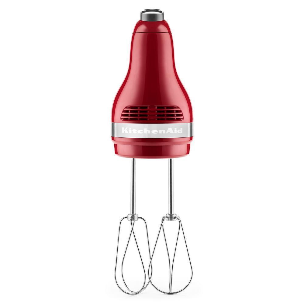 Kitchenaid KHM512ER 5-Speed Ultra Power™ Hand Mixer