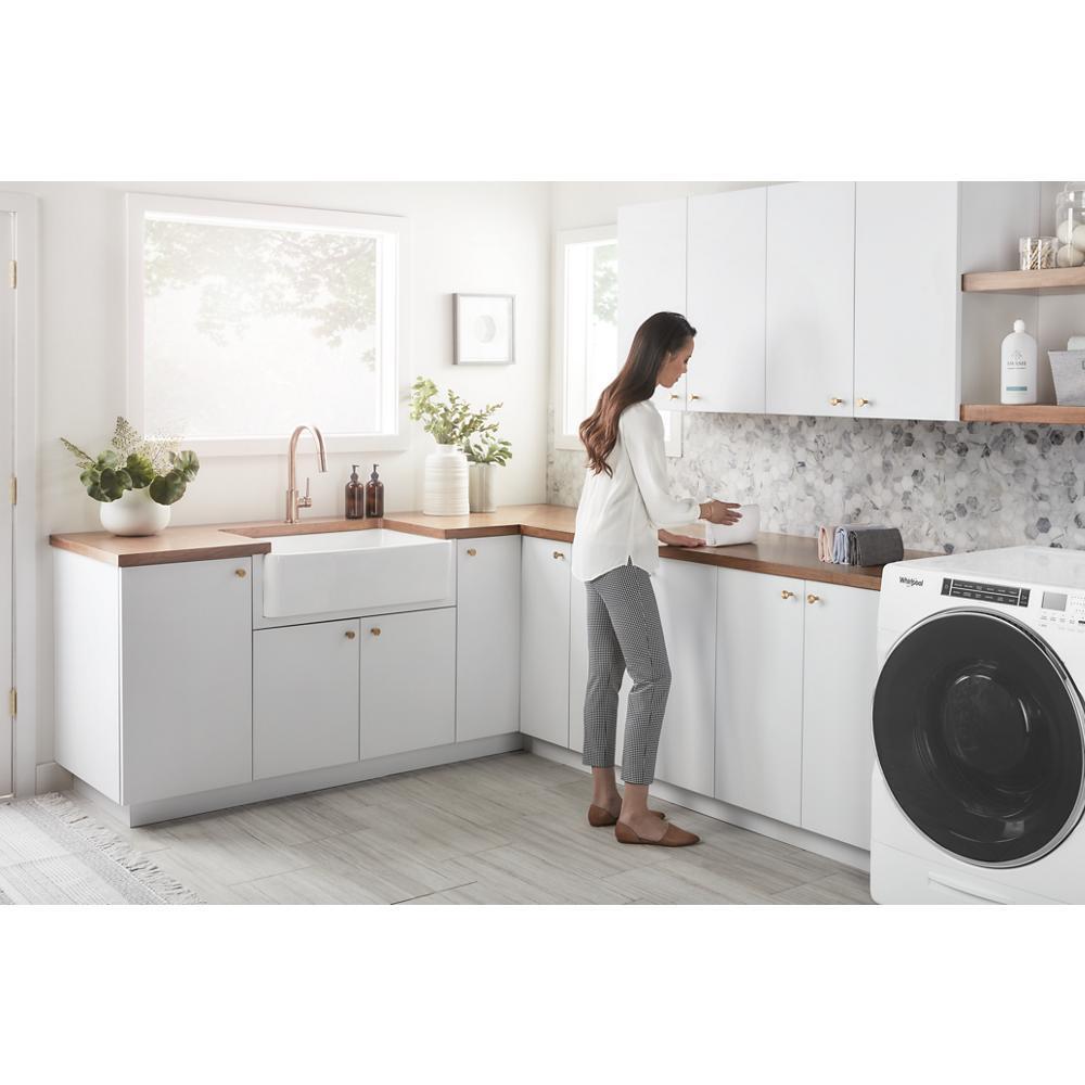 Maytag SWHLDLFL2 Swash® Smells Like Clean Laundry HE Ultra-Concentrated Liquid Laundry Detergent