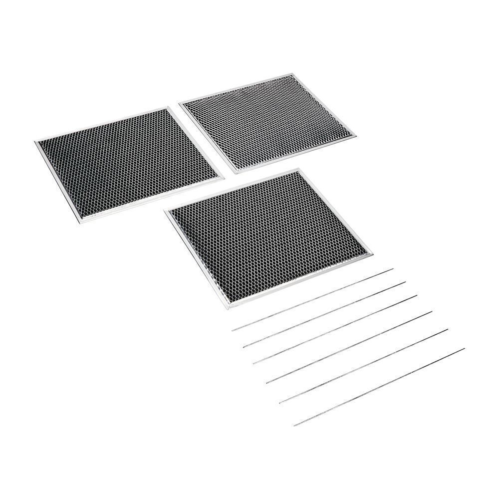 Kitchenaid W11430941 Range Hood Charcoal Filter