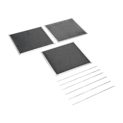 Kitchenaid W11430941 Range Hood Charcoal Filter