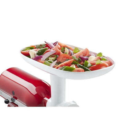 Kitchenaid KSMFT Large Food Tray