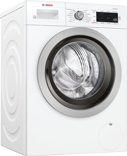 500 Series Compact Washer 1400 rpm WAW285H1UC