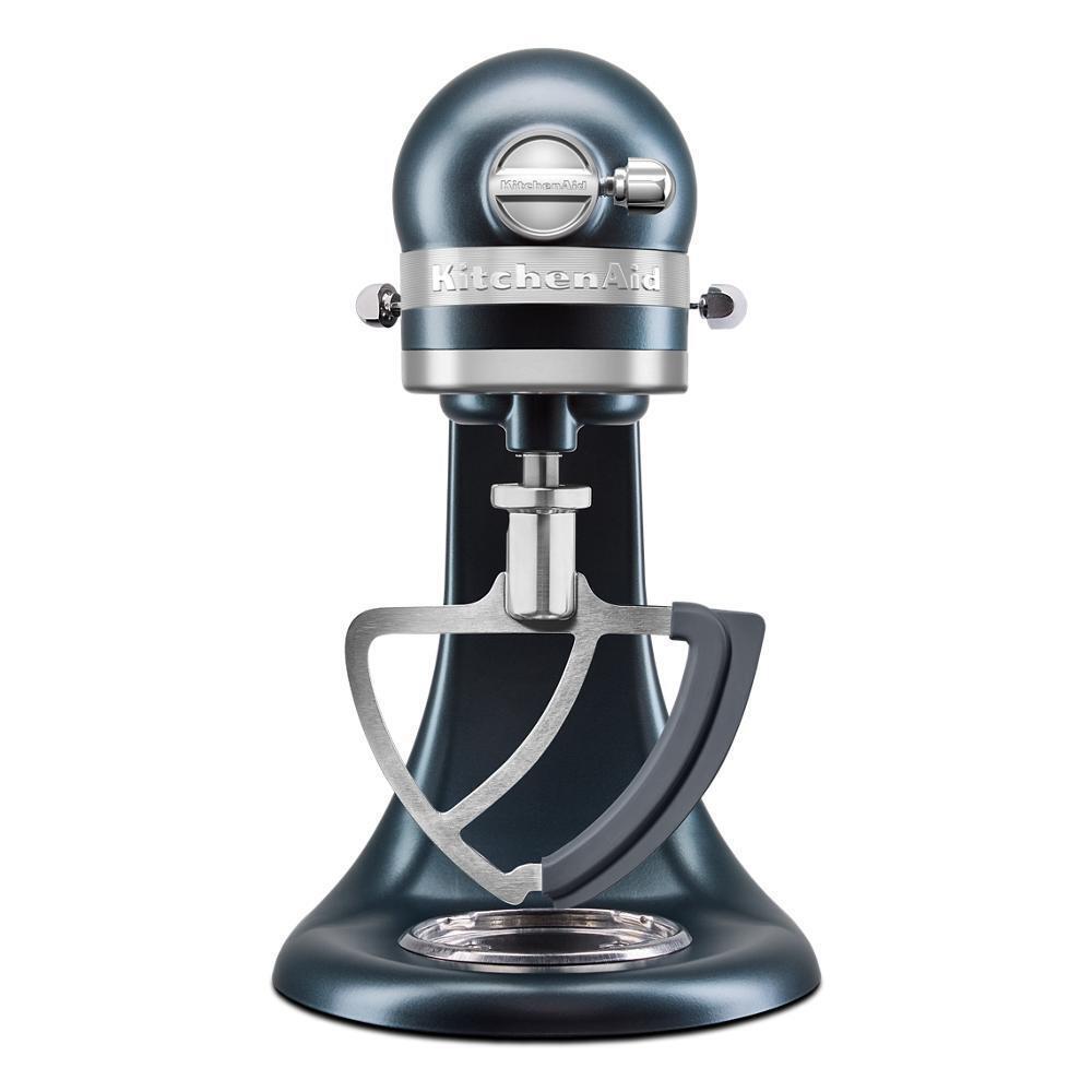 Kitchenaid KSMTHSFSS Durable stainless steel flex edge beater for select KitchenAid® tilt-head stand mixers