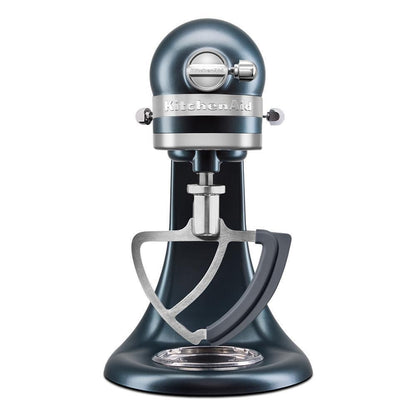Kitchenaid KSMTHSFSS Durable stainless steel flex edge beater for select KitchenAid® tilt-head stand mixers