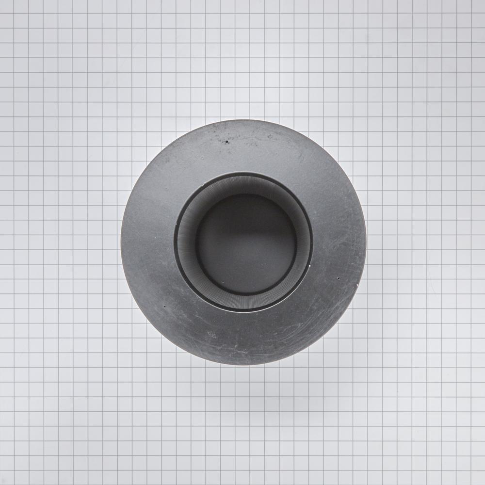 Kitchenaid W11197817 Charcoal Range Hood Replacement Filter for Models jvr0430hs and jvr0436hs