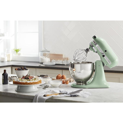 Kitchenaid KSM150PSPT Artisan® Series 5 Quart Tilt-Head Stand Mixer