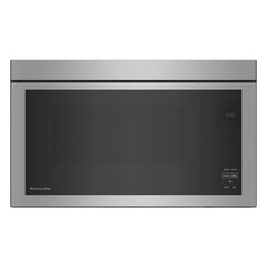 Kitchenaid KMMF330PPS Over-The-Range Microwave with Flush Built-In Design