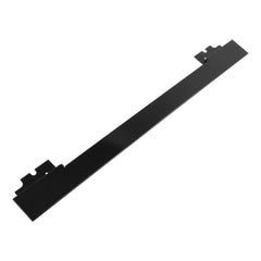 Maytag W11366049 30-IN Built-In Oven Bottom Vent Tall Shield Fit System - Black