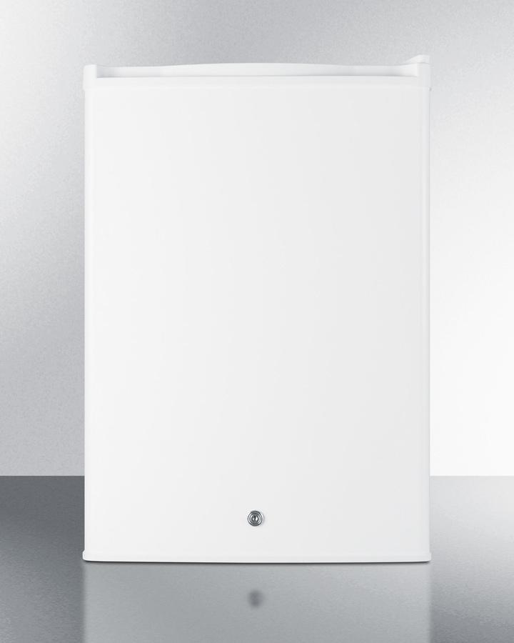 Summit Compact All-refrigerator