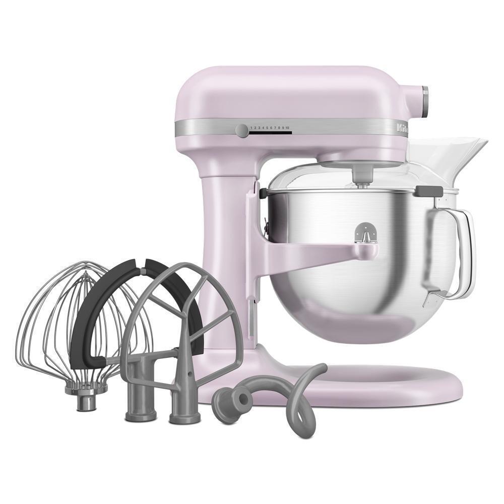Kitchenaid KSM70SKXXWF 7 Quart Bowl-Lift Stand Mixer