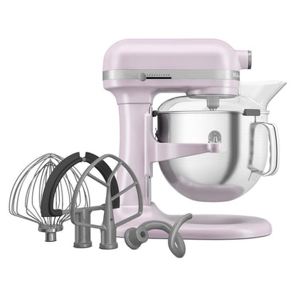 Kitchenaid KSM70SKXXWF 7 Quart Bowl-Lift Stand Mixer