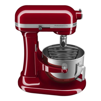 Kitchenaid KSMPB7SS Stainless Steel Pastry Beater for KitchenAid® Bowl-Lift Stand Mixers