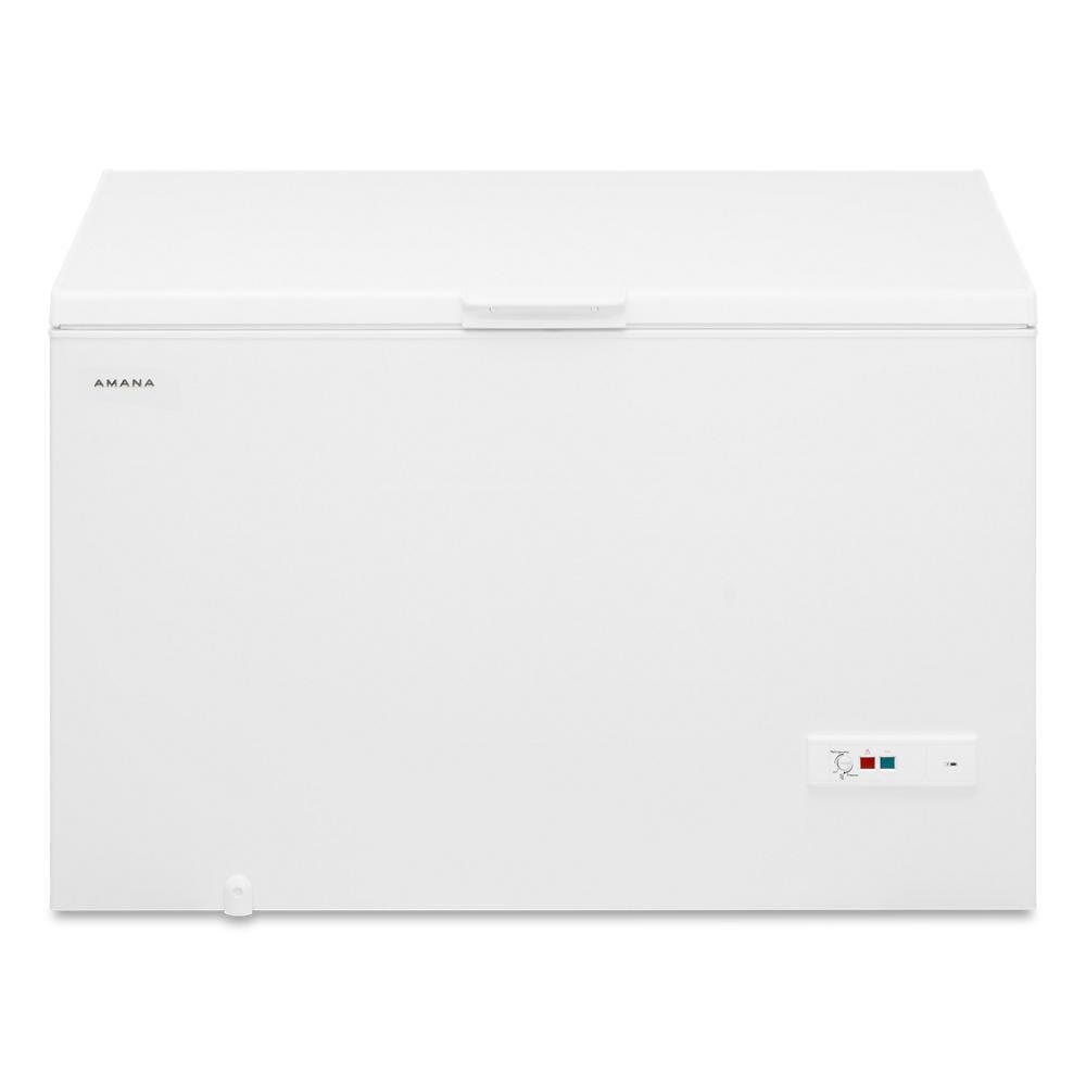 Amana 16 cu. ft. Amana® Chest Freezer