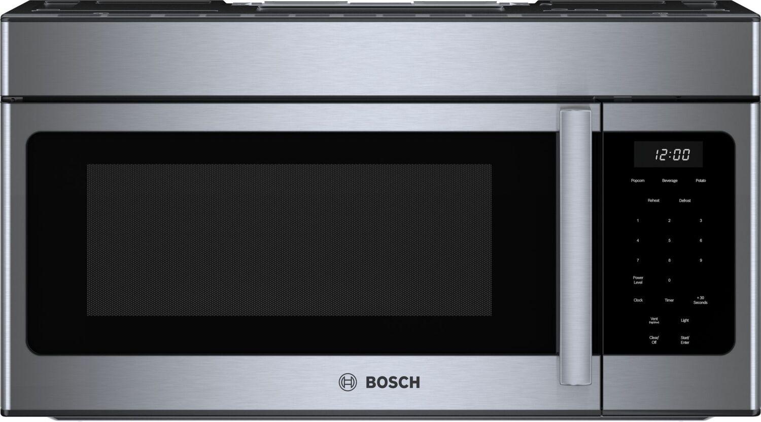 Bosch 300 Series OTR