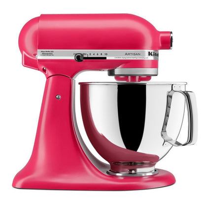 Kitchenaid KSM150PSHI Artisan® Series 5 Quart Tilt-Head Stand Mixer