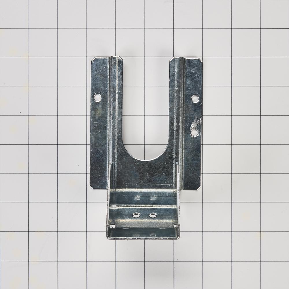 Whirlpool W11544575 Range Anti-Tip Bracket