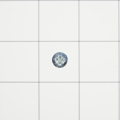 Maytag W10446914 Range Hood Air Kit, 10" Round, Size: 3/4" x 10", ventilation greater than 400 CFM