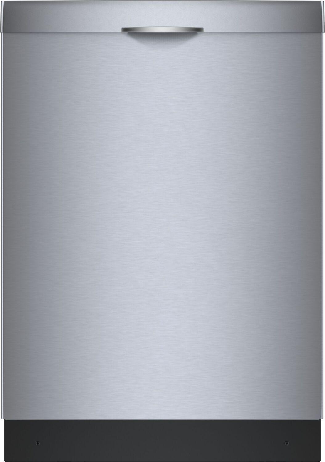 Bosch SHS53CD5N 300 Series, built-under dishwasher, 24'', Brushed steel anti-fingerprint