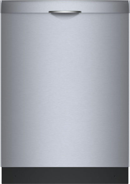 Bosch SHS53CD5N 300 Series, built-under dishwasher, 24'', Brushed steel anti-fingerprint