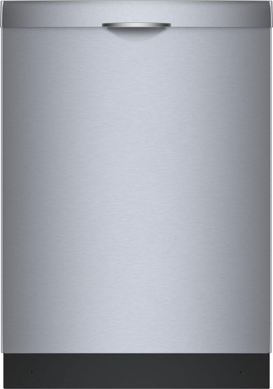 Bosch SHS53CD5N 300 Series, built-under dishwasher, 24'', Brushed steel anti-fingerprint