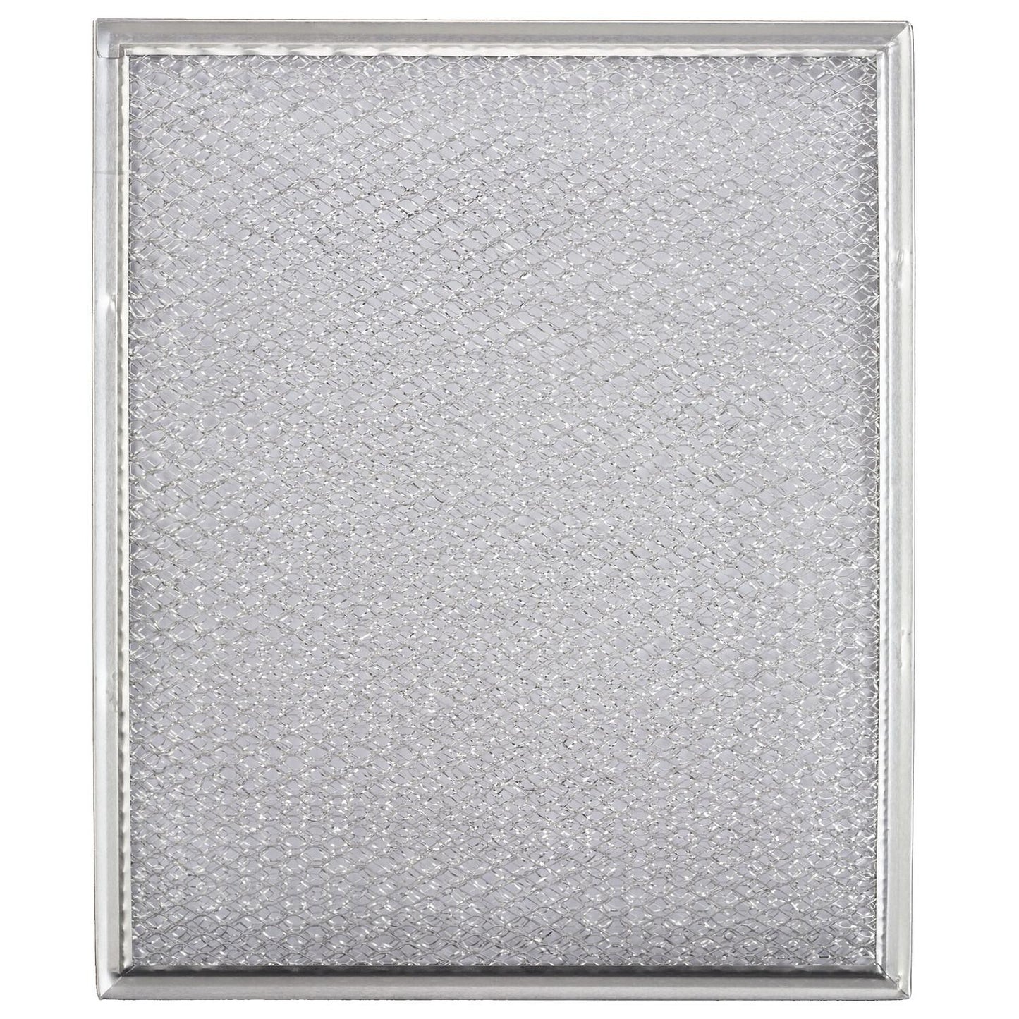 S97006931 Broan-NuTone® Genuine Replacement Aluminum Filter for Range Hoods, 10-1/2" x 8-3/4", Fits Select Models