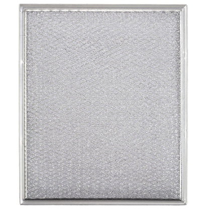 S97006931 Broan-NuTone® Genuine Replacement Aluminum Filter for Range Hoods, 10-1/2" x 8-3/4", Fits Select Models