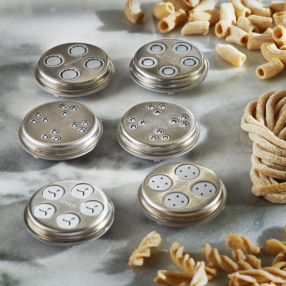 Kitchenaid KSMPEXTA Gourmet Pasta Press