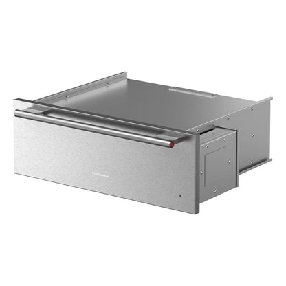Kitchenaid KWES730SPS 30" Slow Cook Warming Drawer