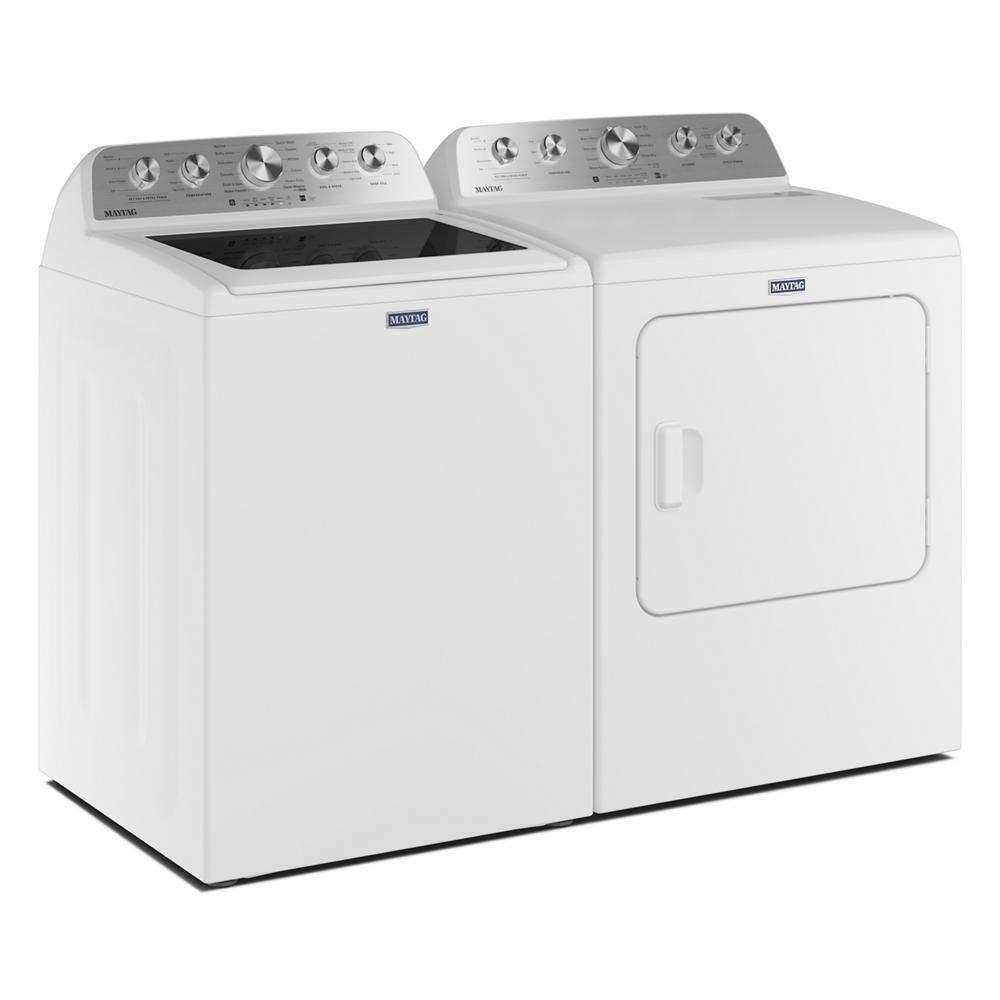 Maytag MTW5605RW 4.7 cu. ft. Pet Pro Top Load Washer