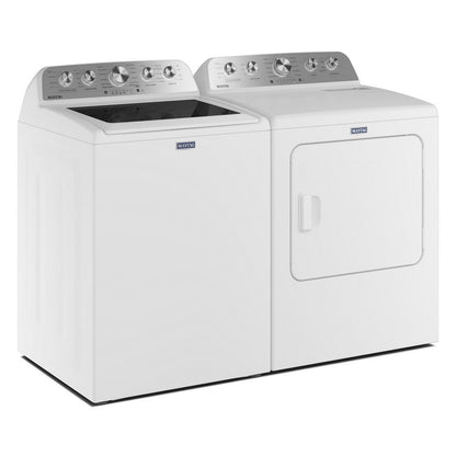 Maytag MTW5605RW 4.7 cu. ft. Pet Pro Top Load Washer
