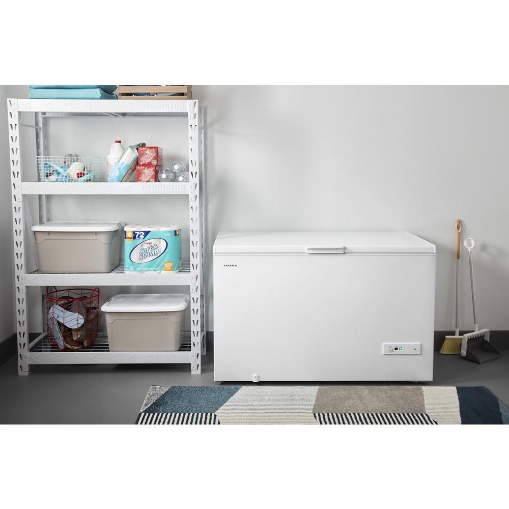 Amana AZC5216LW 16 cu. ft. Amana® Chest Freezer