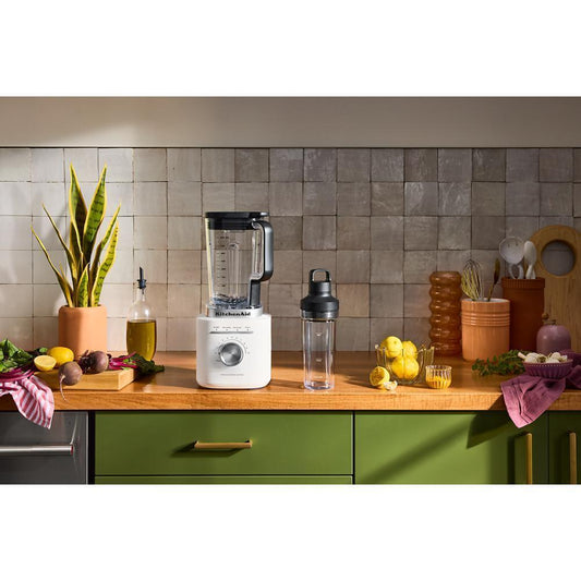 KSB2079PL KitchenAid® Pure Power Blender with Personal Blending Jar
