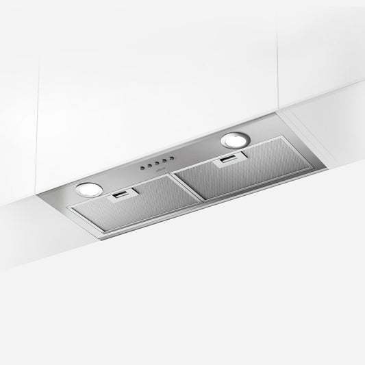 Elica EAS428S2 ASTI Range Hood wide - 400CFM