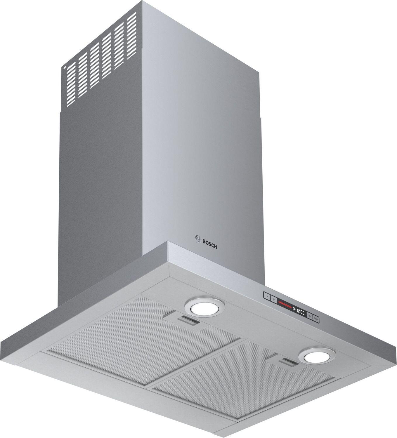 Bosch HCP34E52UC 300 Series Wall Hood Stainless Steel