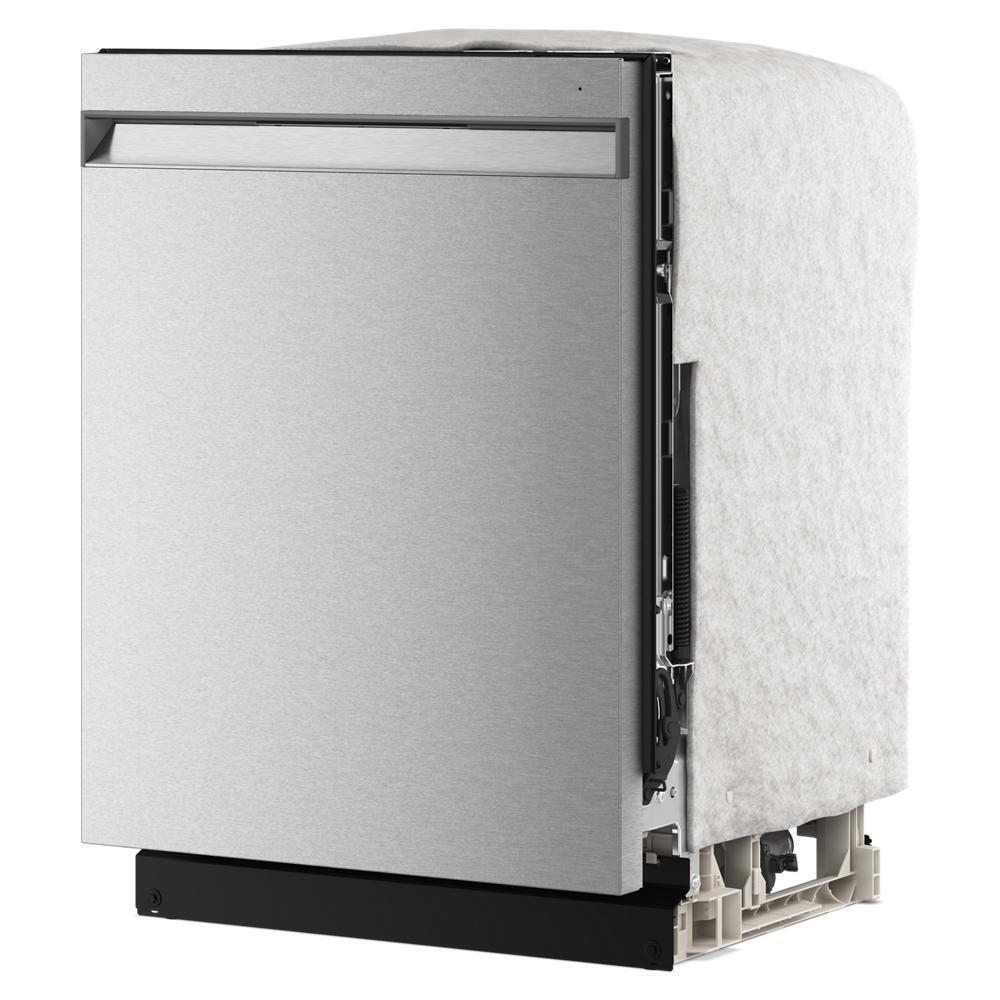 Kitchenaid KDPS424SPS 360(degree) Max Jets™ Third Rack Dishwasher with ProDry™ System, 44 dBA