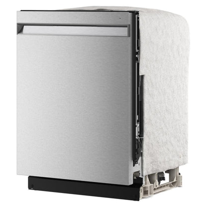 Kitchenaid KDPS424SPS 360(degree) Max Jets™ Third Rack Dishwasher with ProDry™ System, 44 dBA