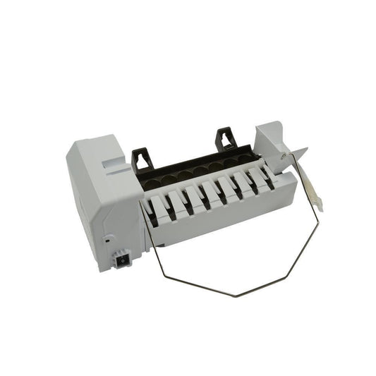 Whirlpool W11762633 Ice Maker Add On Kit for French Door Bottom Mount Refrigerators