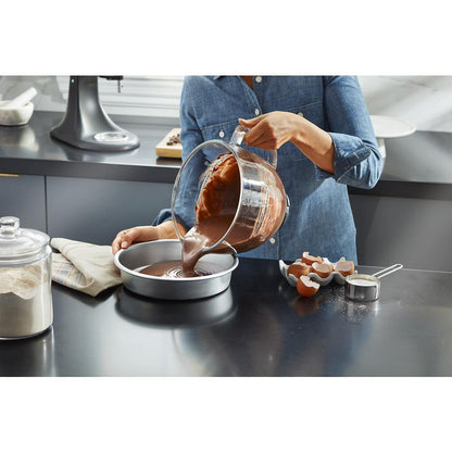 Kitchenaid KSM35GB 3.5 Quart Tilt-Head Glass Bowl