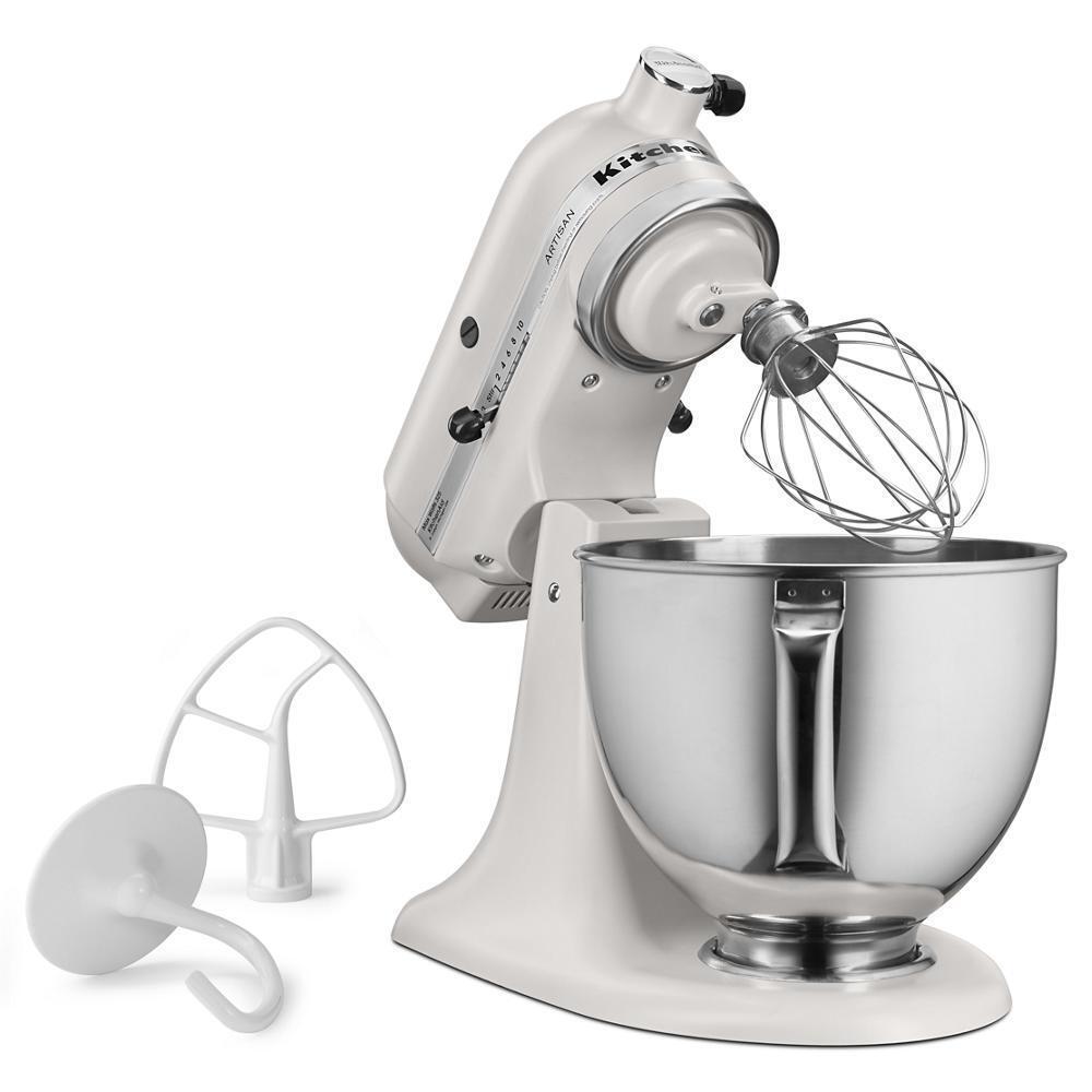 Kitchenaid KSM150PSMH Artisan® Series 5 Quart Tilt-Head Stand Mixer