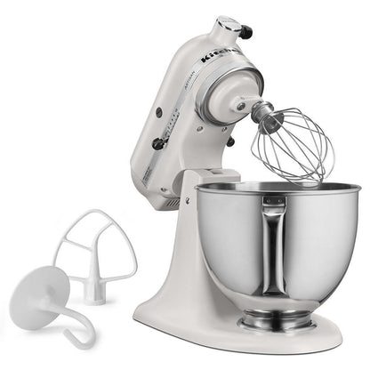 Kitchenaid KSM150PSMH Artisan® Series 5 Quart Tilt-Head Stand Mixer