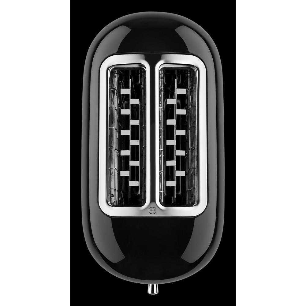 Kitchenaid KMT2203OB Pro Line® Series 2-Slice Automatic Toaster
